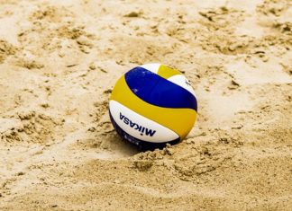 Mistrzostwa Mysłowic w siatkówce plażowej – turnieje kwalifikacyjne