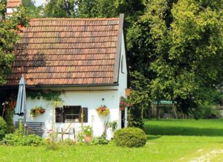Sezon działkowy rozpoczęty- pamiętaj o zabezpieczeniu swojego dobytku