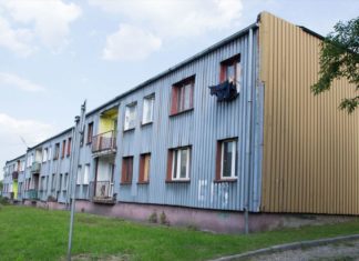 Remont „Meksyku” z dofinansowaniem