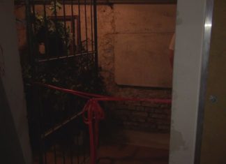 Czy dasz radę uciec z gabinetu upiornej higienistki?