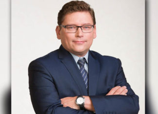 Jacek Klimas odszedł z MPS-u