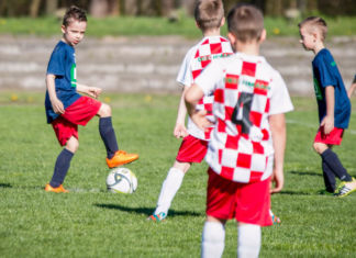 Miasto przyznało dotacje na sport. Najwięcej na piłkę nożną i siatkówkę