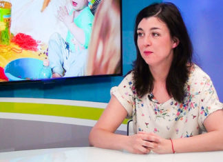 Katarzyna Grobelna o udziale MOK-u w programie Tesco. Walczą o grant na Klub 100 Pociech