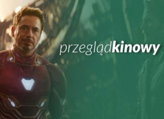 Bohaterski przegląd kinowy