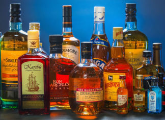 Nocą nie kupisz alkoholu. Rada Miasta uchwaliła nocny zakaz sprzedaży