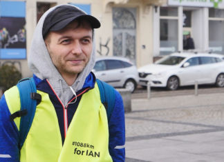 Dobro krokami mierzone