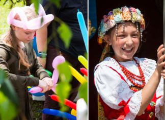 W Laryszu świętowali 150-lecie swoje szkoły