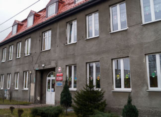 Ratusz ogłosił przetarg na projekt nowej szkoły z salą gimnastyczną w Laryszu