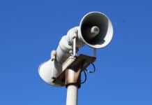 Test syren w godzinę „W”