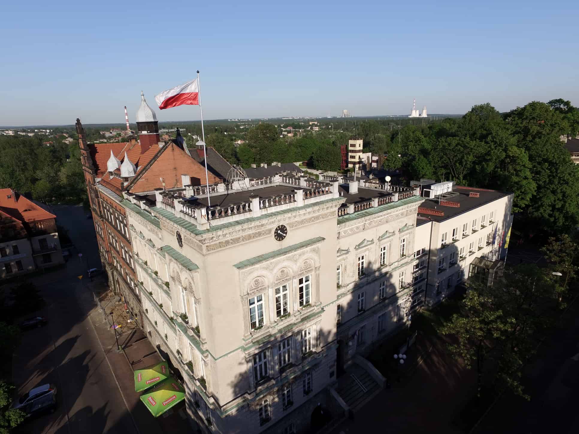 Meldunku można dokonać w Urzędzie Miasta w Mysłowicach lub „online”. [fot. archiwum ITVM]