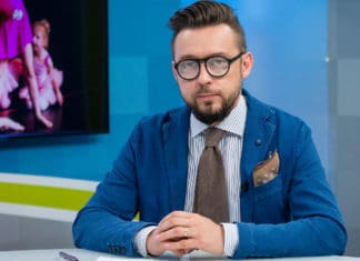 Artur Madaliński dyrektorem chorzowskiego skansenu