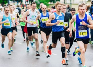 Ulicami Janowa pobiegną dla hospicjum. Będą chwilowe utrudnienia w ruchu