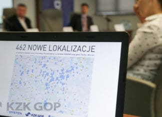 W miastach Metropolii pojawią się elektroniczne tablice informacji pasażerskiej