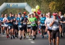 Silesia Marathon w niedzielę. Kierowcy muszą liczyć się z utrudnieniami