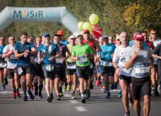 Silesia Marathon w niedzielę. Kierowcy muszą liczyć się z utrudnieniami