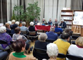 „Co komu w duszy gra”. Spotkanie z poezją