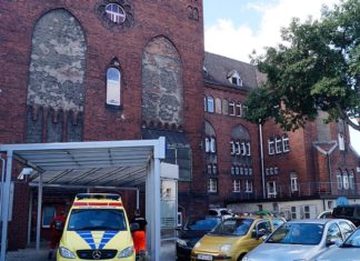 W Szpitalu nr 2 powstanie pracownia endoskopowa, prób wysiłkowych oraz Holtera