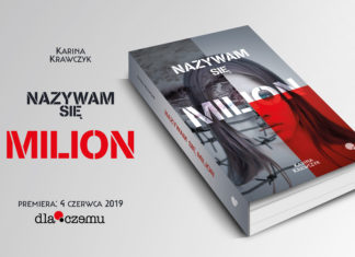 Gang narkotykowy i ofiary dopalaczy bohaterami najnowszego kryminału mysłowiczanki