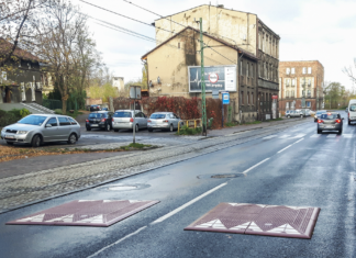 14 sierpnia zamkną ul. Świerczyny