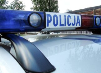 Szukała go policja. Wpadł z marihuaną i amfetaminą