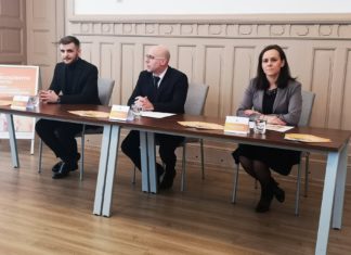 Młodzi będą mieli głos po raz siódmy