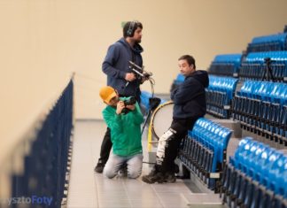 Rafał w Magazynie Ekspresu Reporterów