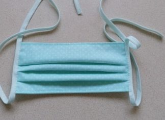 Będą szyć maseczki dla mysłowickich szpitali