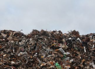 Zmiana cen za wywóz śmieci. Będzie drożej