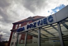 Szpital nr 2 w nieciekawej kondycji. Czy można liczyć na pomoc rządu?