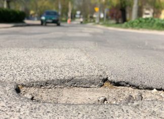 7 mln zł na remonty dróg w Mysłowicach