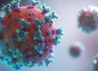 Aktualna sytuacja epidemiologiczna (20 maja)