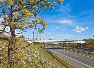 Od poniedziałku utrudnienia na A4
