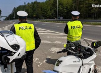 Wsiedli za kierownicę, mając po 1,5 promila