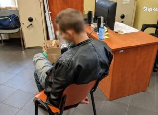 Nawet 10 lat więzienia za kradzieże z włamaniem