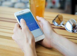 Dostałeś dziwnego SMS-a z prognozą pogody? Uważaj na wyłudzaczy