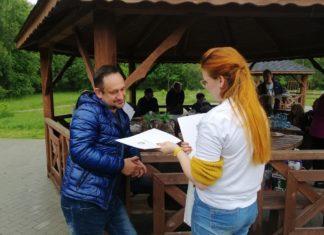 Pomogli mysłowiczanom przetrwać trudne czasy