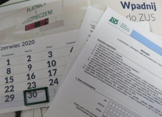 Przedsiębiorco, pamiętaj! To ostatnie dni na złożenie wniosku o zwolnienie ze składek