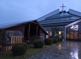 W Kosztowach będzie można podziwiać szopki bożonarodzeniowe