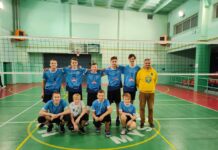 Lechia Voleyball Mysłowice walczy o tytuł drużyny dekady