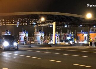 Policyjne kontrole na A4. Wpadło 3 kierowców: po narkotykach, po alkoholu i bez uprawnień