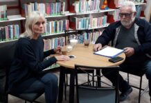 W laryskiej bibliotece przybędzie książek