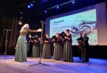 Chór Milenium zaprasza na świąteczny koncert