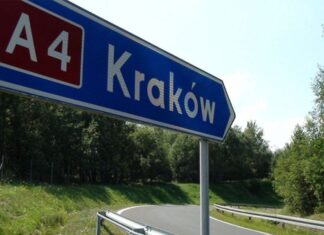 Remontują obiekt mostowy na autostradzie. Spodziewajcie się utrudnień w ruchu