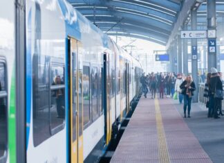 8 kwietnia zmienią się ceny Metrobiletów
