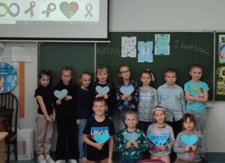 Dzień Świadomości Autyzmu w „Trzynastce”