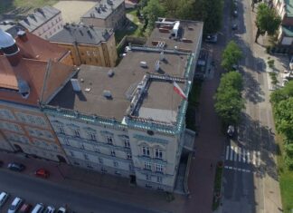 Zmiana organizacji ruchu w okolicach ratusza