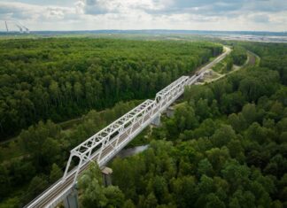 Szybszy transport towarów między Sosnowcem a Mysłowicami