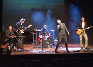 Hitami Beatlesów rozpoczął się nowy semestr w UTW
