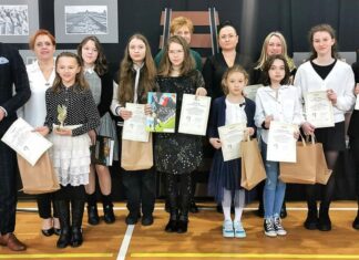 Święto SP 9 cenną lekcją historii