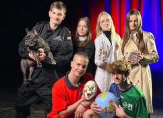 Zachęcą ósmoklasistów do wyboru swojej szkoły